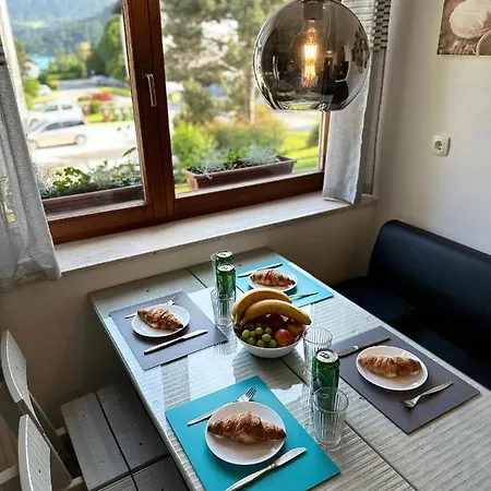 Apartamento Nina's Place *