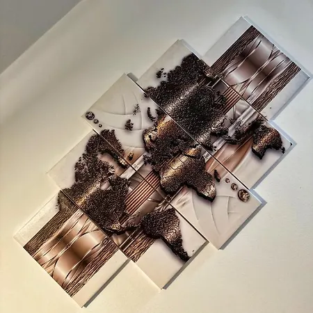 Nina's Place Apartment