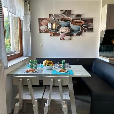 Apartamento Nina's Place