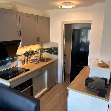 Nina's Place Daire Bled