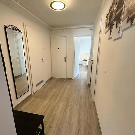 Apartman Nina's Place