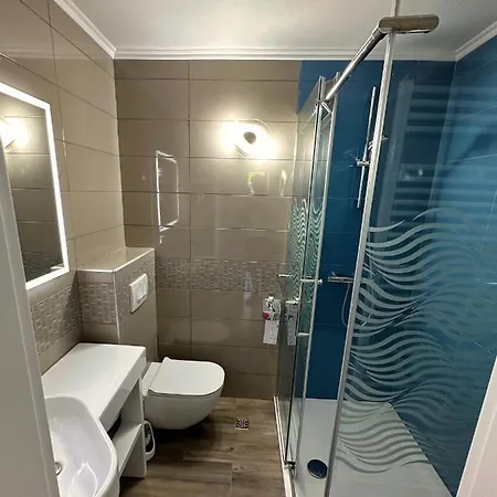 Nina's Place Daire Bled