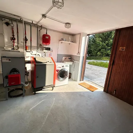 Daire Nina's Place *