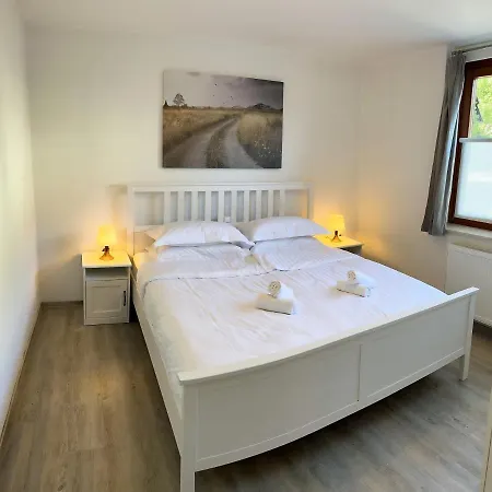 Apartman Nina's Place