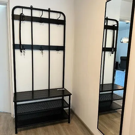 Nina's Place Daire *