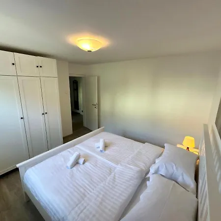 Apartman Nina's Place