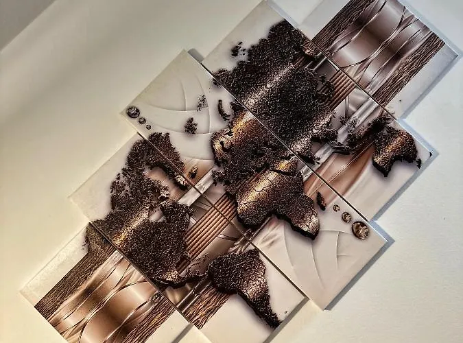 Nina's Place Apartamento