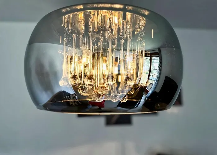 Nina's Place Apartment Bled