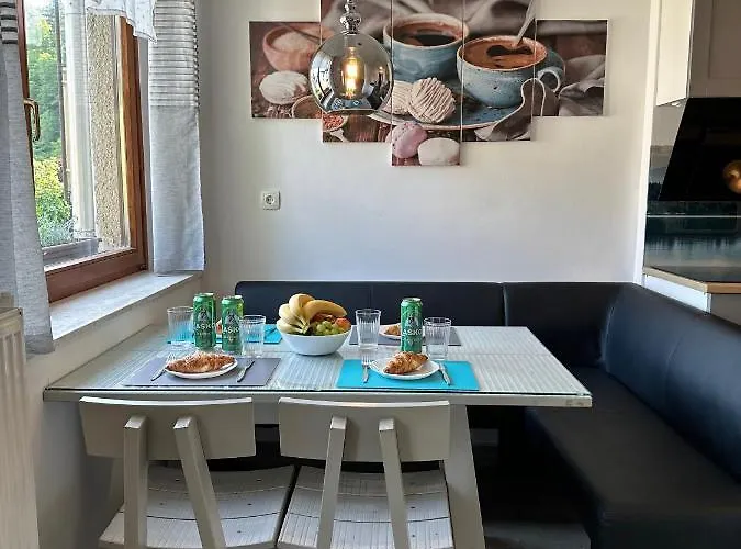 Apartamento Nina's Place