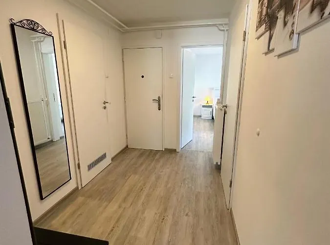 Apartamento Nina's Place