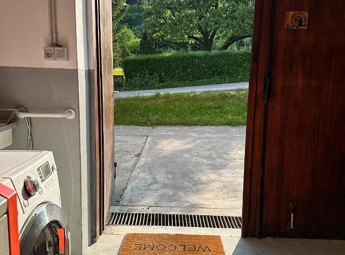 Nina's Place Apartamento