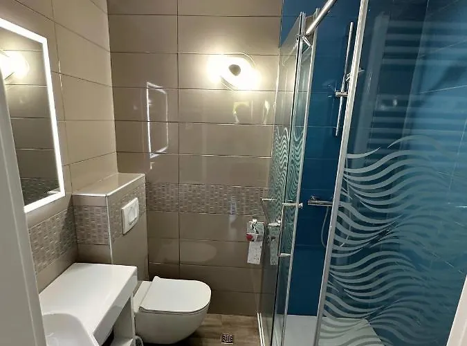 Nina's Place Apartment Bled