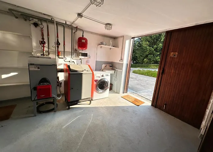 Apartment Nina's Place *