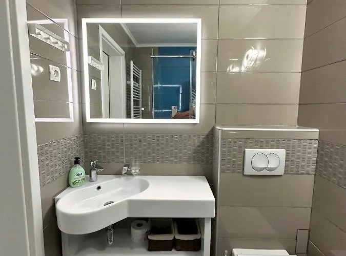 Nina's Place Apartment Bled