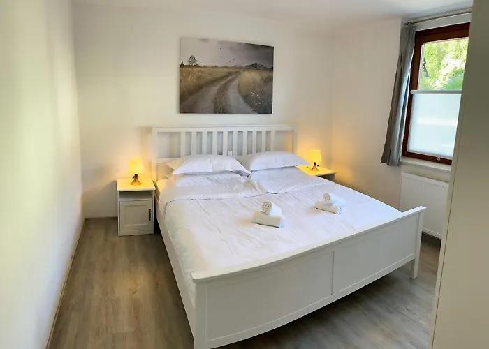 Apartamento Nina's Place