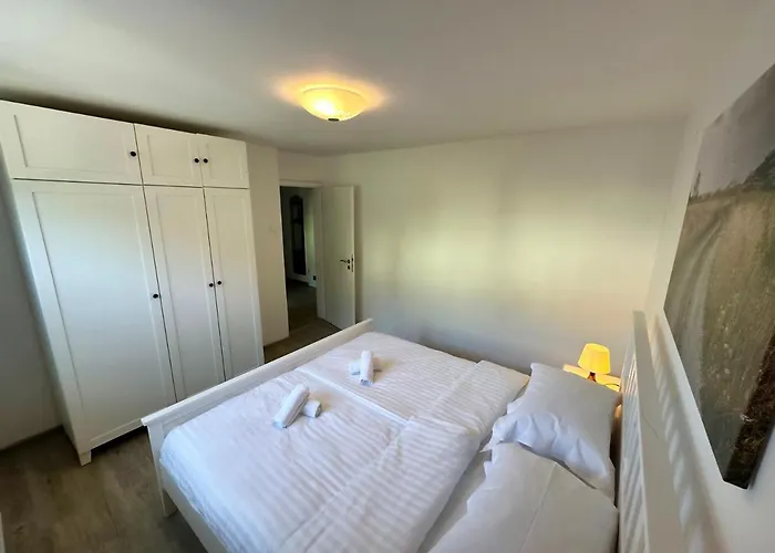 Apartment Nina's Place